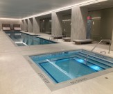 Commercial pools