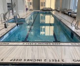 Commercial pools