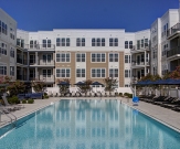 Commercial pools