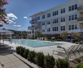 Commercial pools